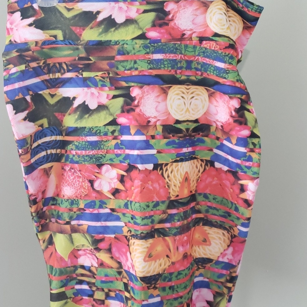 Lularoe cassie skirt l